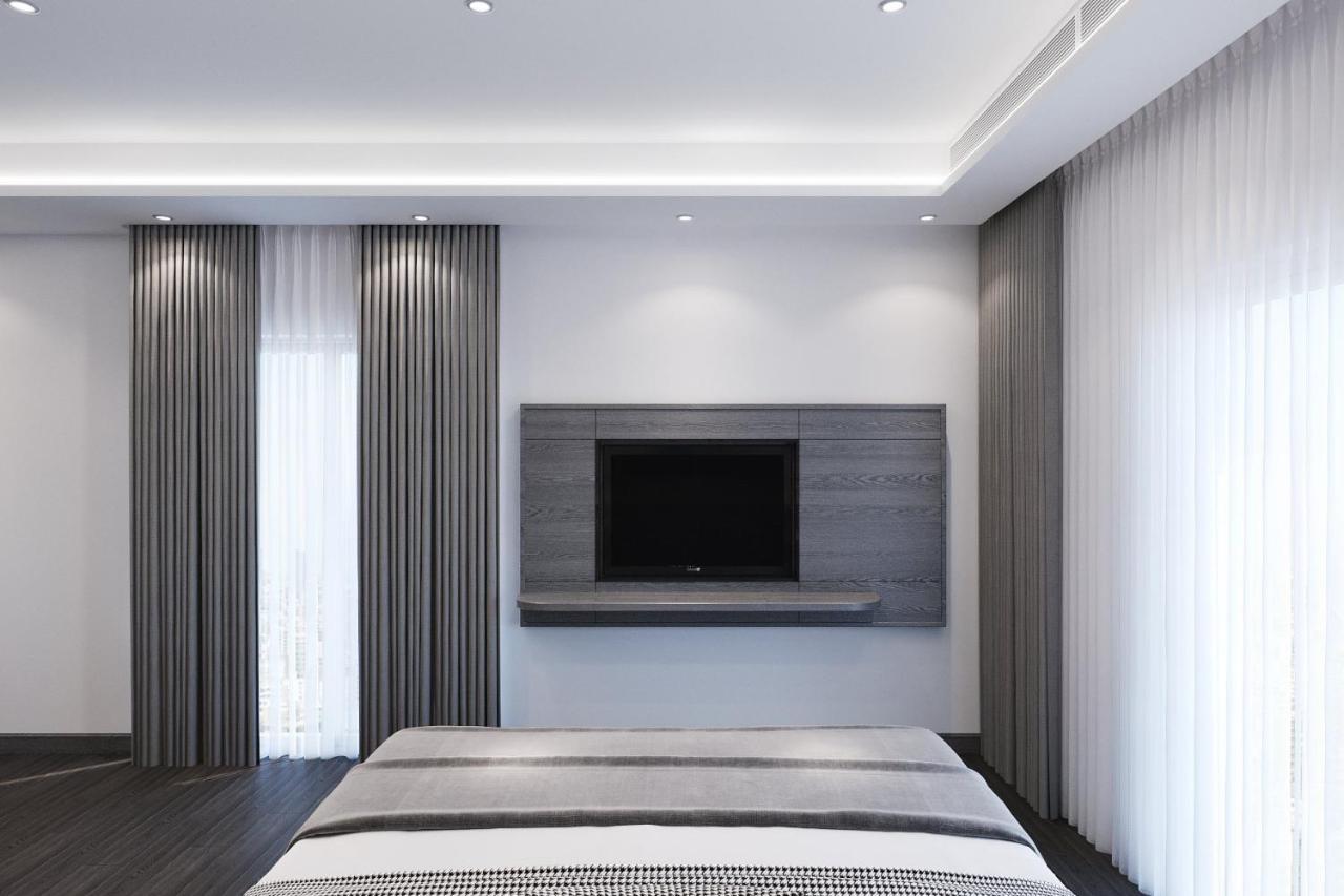 Luxury Phoenix Hotel Bac Ninh Экстерьер фото